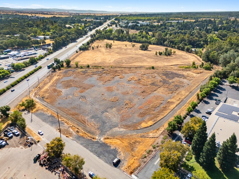 Fair St, Chico, CA à vendre - Aérien – Image 2 sur 5