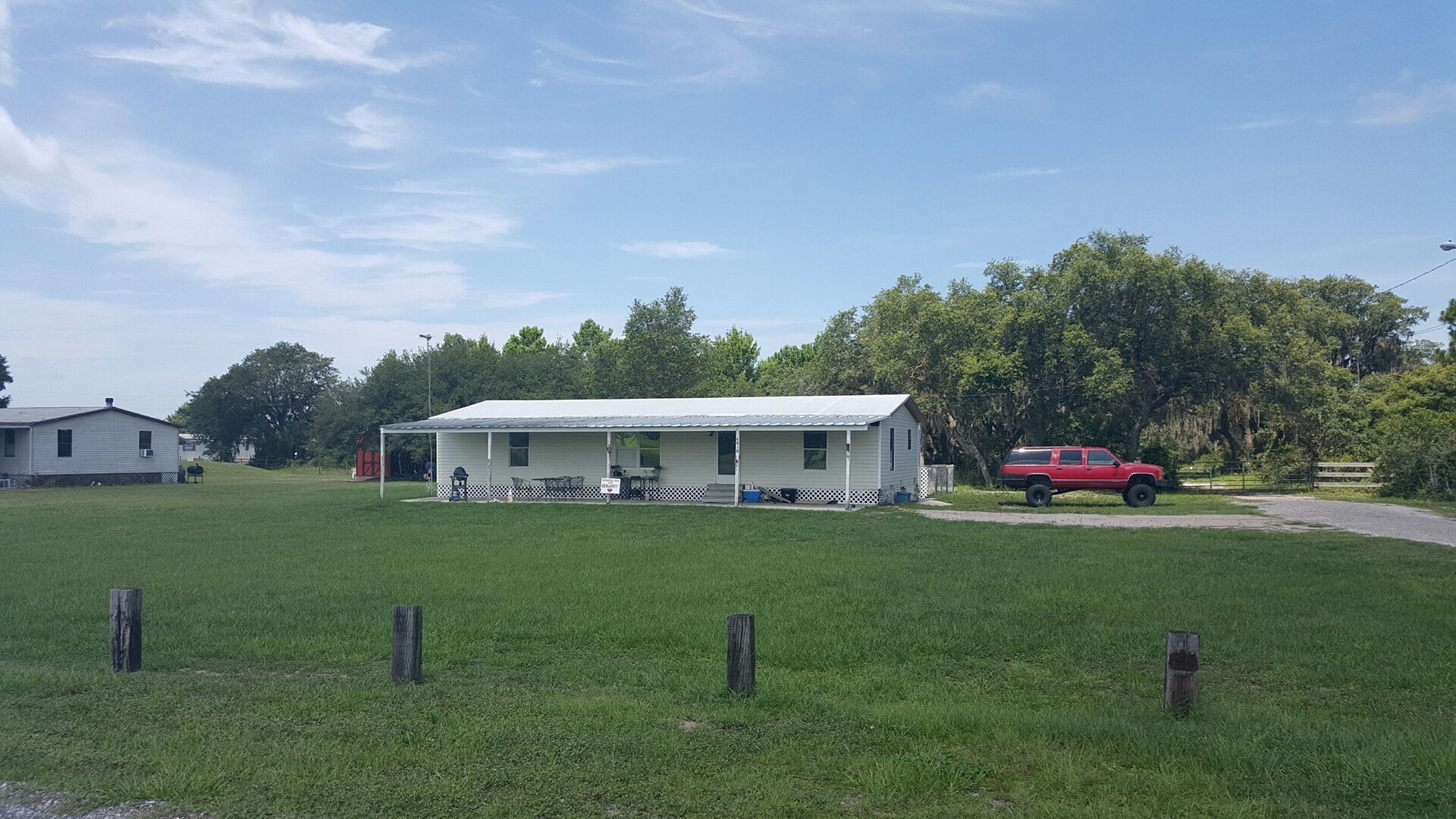 5544 Lake Buffum Rd, Lake Wales, FL à vendre Photo principale– Image 1 sur 18