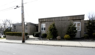 Plus de détails pour 940 Amboy Ave, Edison, NJ - Bureau à louer