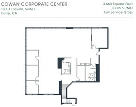 18001 Cowan, Irvine, CA à louer Photo de l’immeuble– Image 1 sur 1