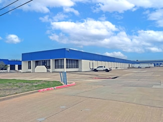 Plus de détails pour 1220 Texan Trl, Grapevine, TX - Industriel/Logistique à louer