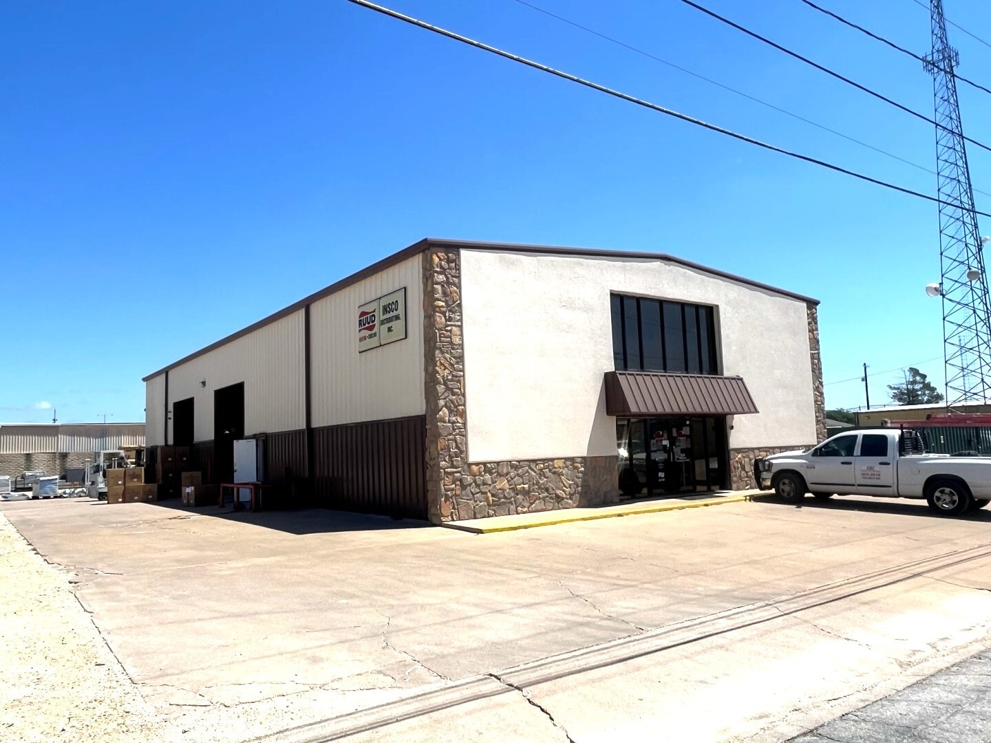 914 Arroyo St, San Angelo, TX à louer Photo intérieure– Image 1 sur 12