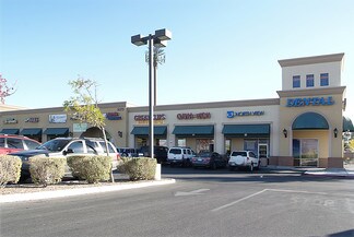 Plus de détails pour 3073 W Craig Rd, North Las Vegas, NV - Local commercial à louer