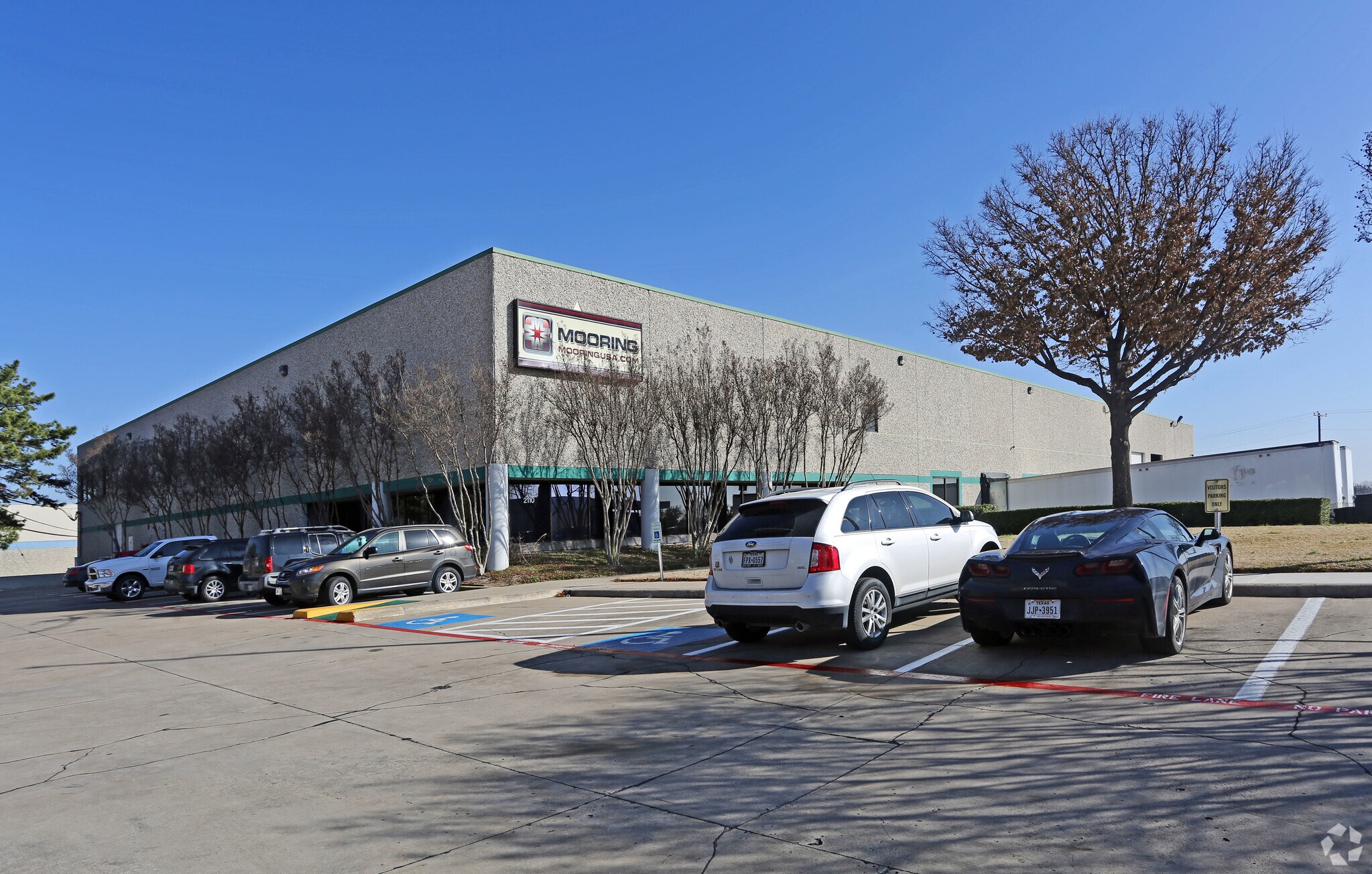 2110 113th St, Grand Prairie, TX à louer Photo principale– Image 1 sur 5