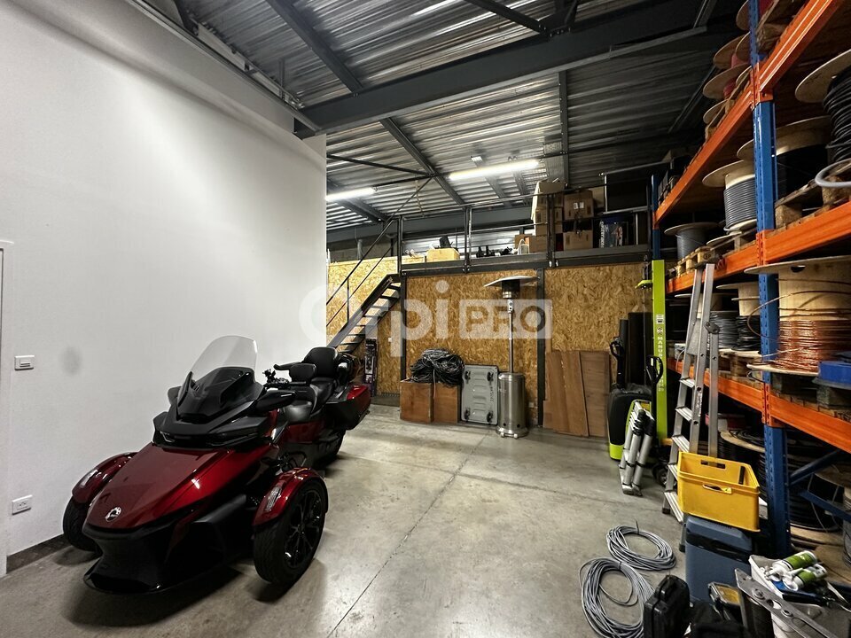374 Rue De La Garenniere, Mornant à vendre Photo intérieure– Image 1 sur 10