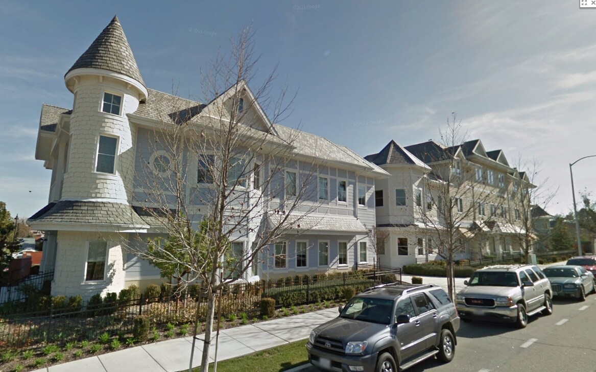 1222-1224 Vine St, Paso Robles, CA à vendre Photo principale– Image 1 sur 41