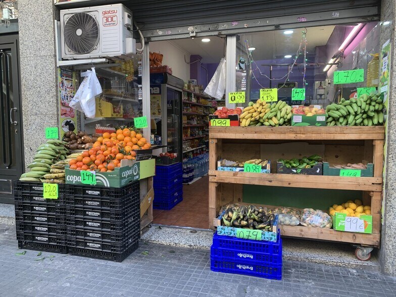 Carrer De Mossèn Jacint Verdaguer, 74, Santa Coloma de Gramenet, Barcelona à vendre - Photo de l’immeuble – Image 2 sur 3