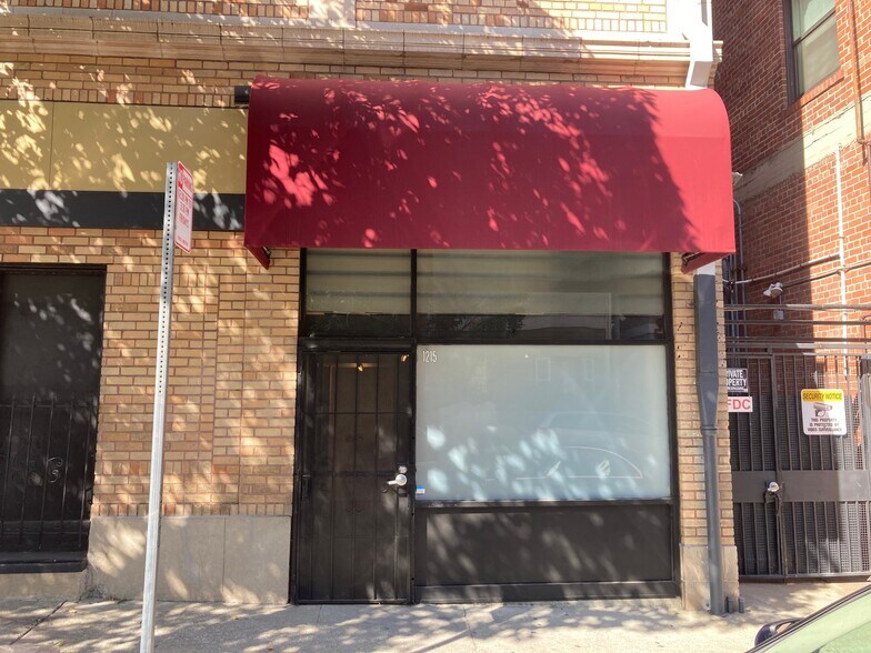 130-146 E 12th St, Oakland, CA à louer - Photo de l’immeuble – Image 2 sur 10