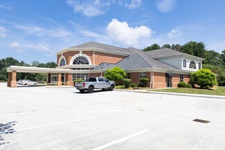 Plus de détails pour 2670 Mills Park Dr, Rock Hill, SC - Bureau/Médical à louer