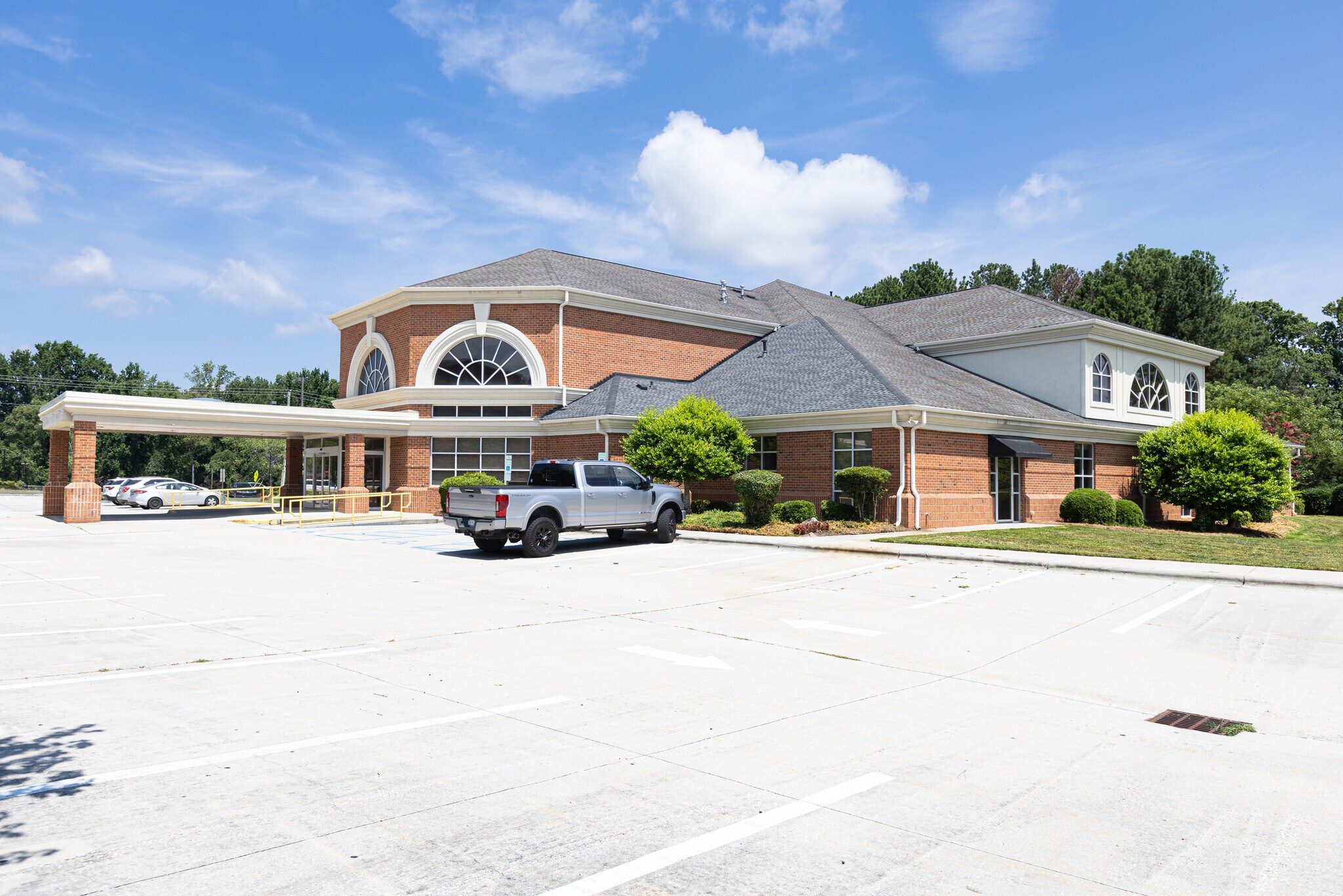2670 Mills Park Dr, Rock Hill, SC à louer Photo de l’immeuble– Image 1 sur 15