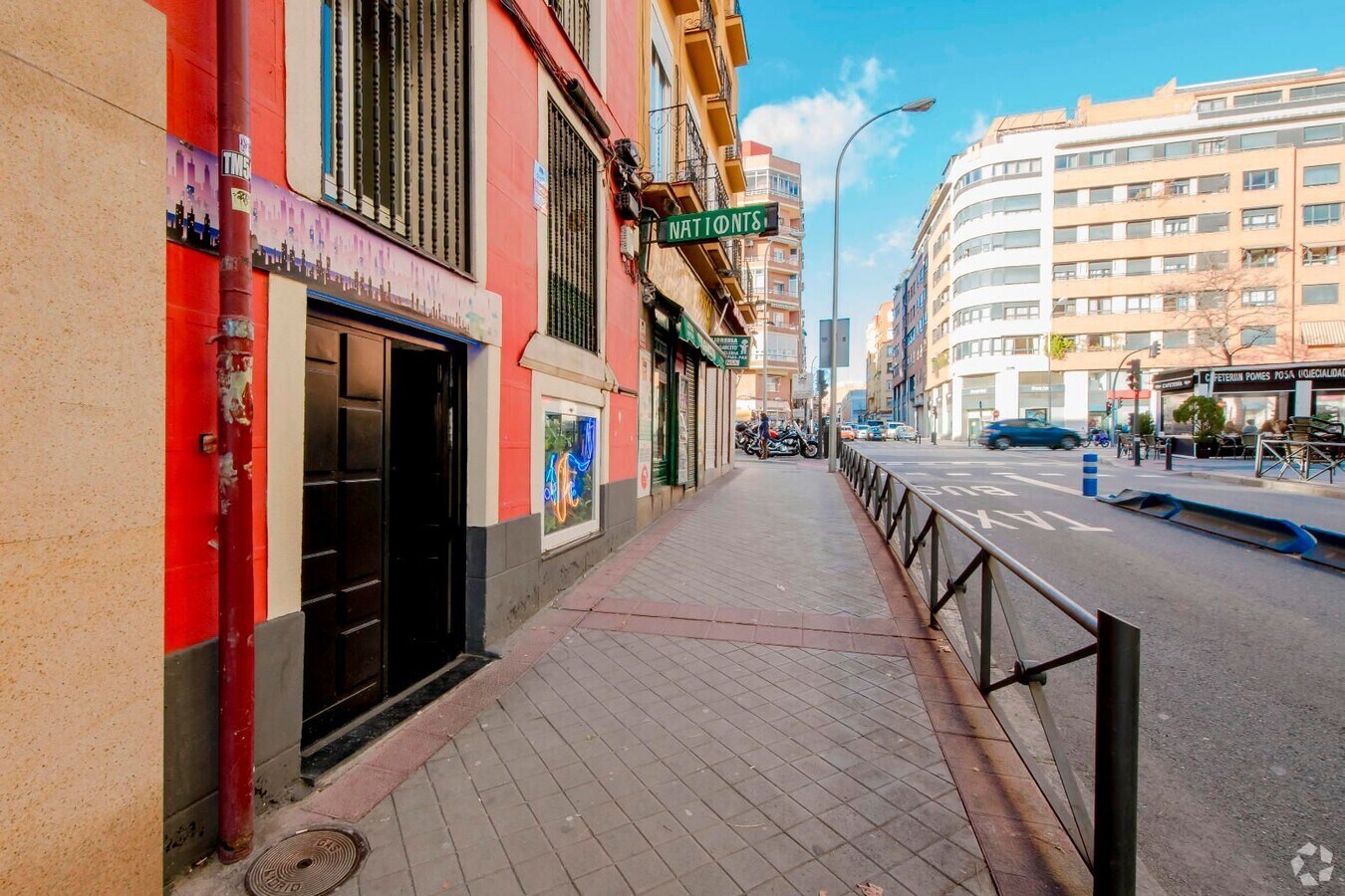 Madrid, MAD 28045 - Lot Puerta DR, Esc. 1 - - Photo intérieure - Image 2 of 19