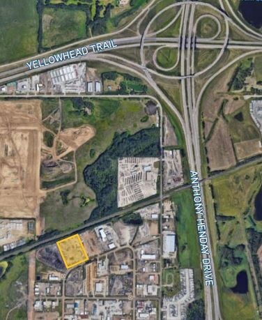 20404 113th Ave, Edmonton, AB à vendre Photo principale– Image 1 sur 2