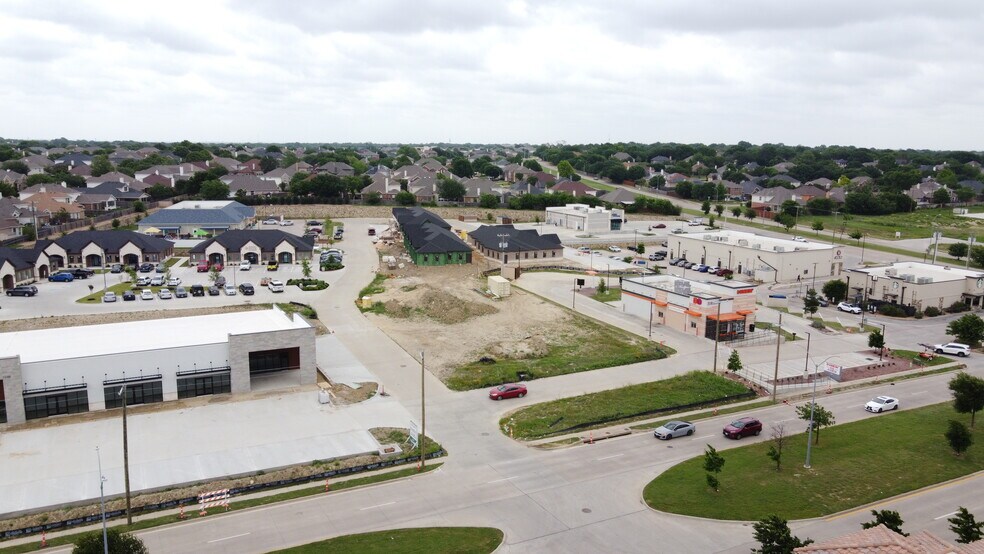 Canyon Office Park portefeuille de 10 biens à vendre sur LoopNet.fr - Photo de l’immeuble – Image 3 sur 11