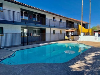 Plus de détails pour 1621 W Denton Ln, Phoenix, AZ - Logement à vendre