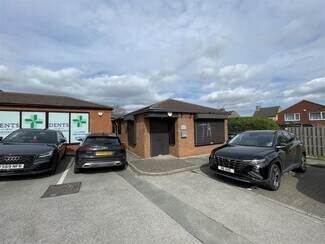 Plus de détails pour 3 Windermere Rd, Chesterfield - Local commercial à louer