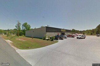 Plus de détails pour 9800 Strong Hwy, Strong, AR - Local commercial à vendre