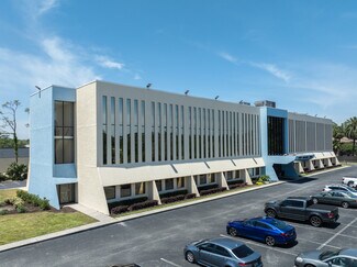 Plus de détails pour 3100 S University Blvd, Jacksonville, FL - Bureau à louer