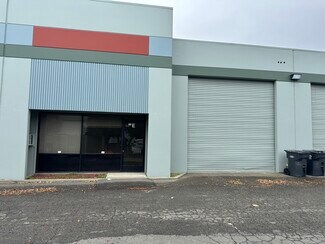 Plus de détails pour 1070 Horizon Dr, Fairfield, CA - Local d’activités à vendre