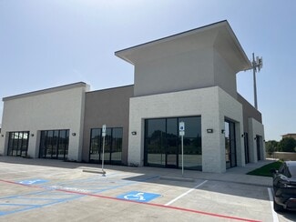 Plus de détails pour 4049 Huffines blvd, Carrollton, TX - Bureau/Local commercial à louer