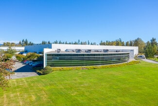 Plus de détails pour 27475 58 Cres, Langley Twp, BC - Industriel/Logistique à louer