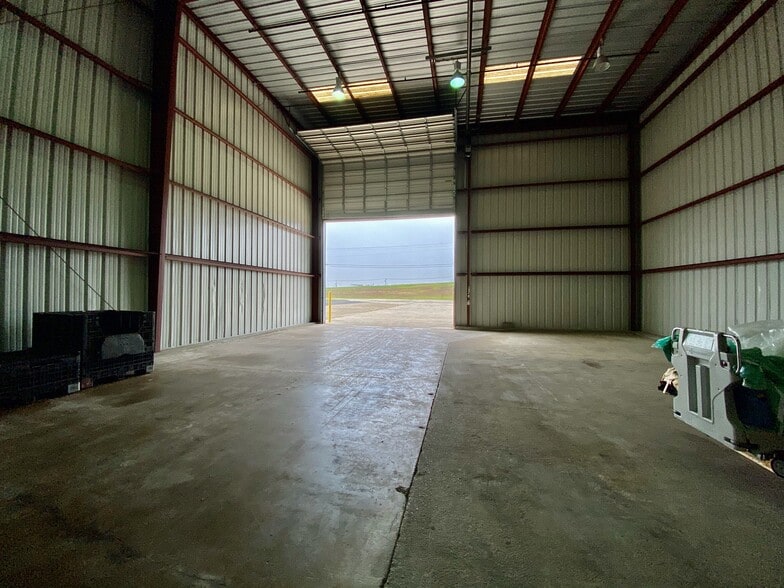 1103 Carlos G Parker Blvd, Taylor, TX à louer - Photo de l’immeuble – Image 3 sur 6