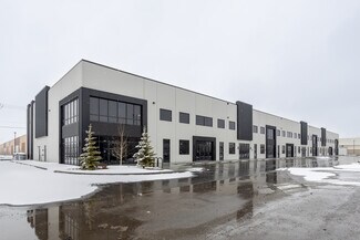 Plus de détails pour 5495 61 Ave SE, Calgary, AB - Industriel/Logistique à vendre
