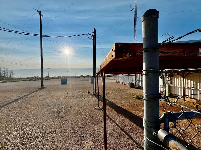 4168 TX-18, Fort Stockton, TX à vendre - Photo de l’immeuble – Image 2 sur 8