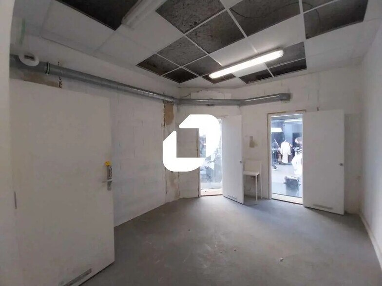 Local commercial dans Bordeaux à vendre - Photo intérieure – Image 3 sur 6