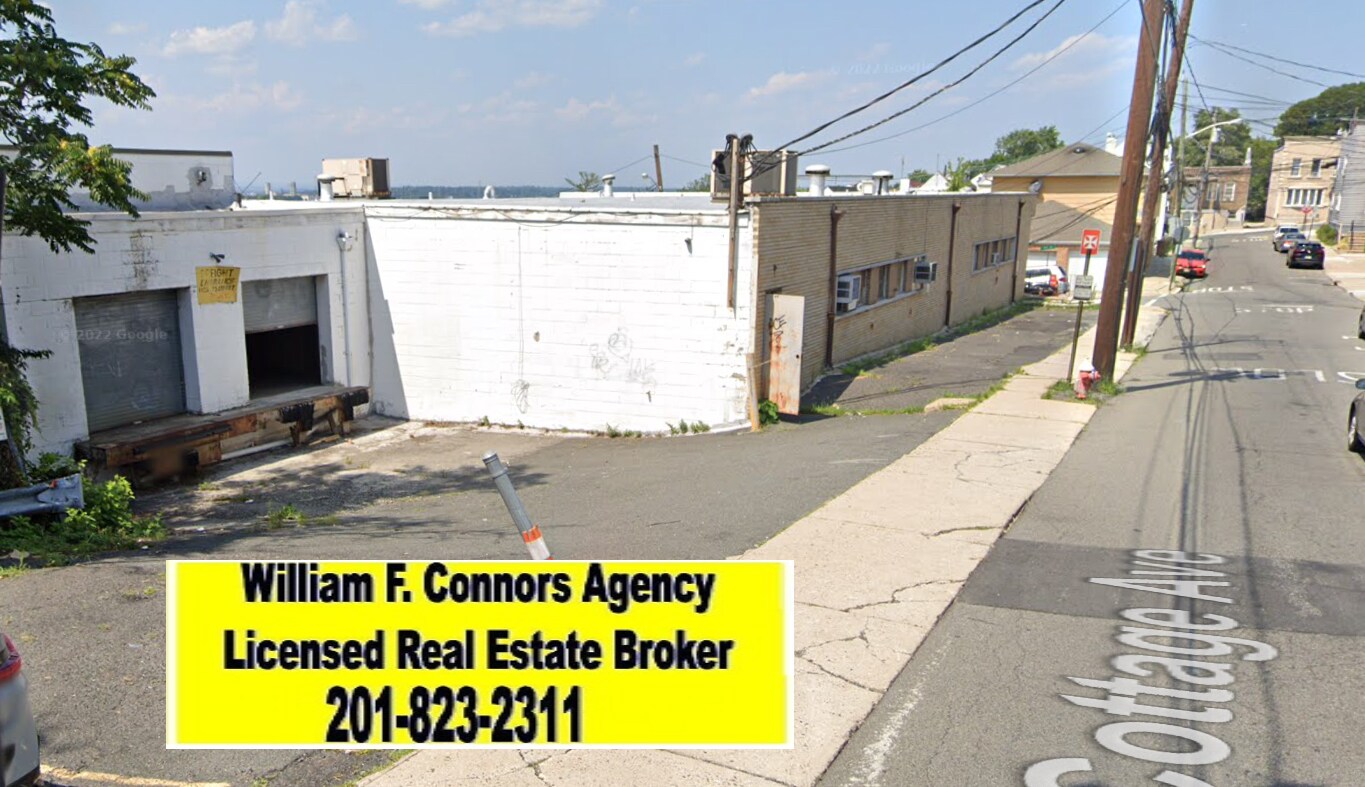 1453 75th St, North Bergen, NJ à vendre Photo de l’immeuble– Image 1 sur 5