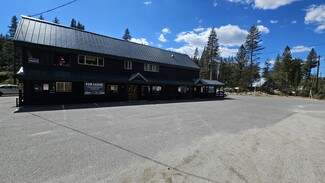 Plus de détails pour 21719 Donner Pass Rd, Soda Springs, CA - Local commercial à louer