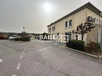 Plus de détails pour Bureau à louer