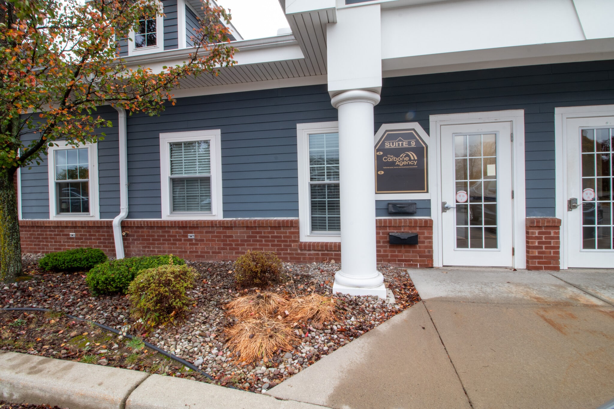 1120-1150 CROSSPOINTE Ln, Webster, NY à louer Photo de l’immeuble– Image 1 sur 1