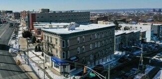 Plus de détails pour 2531 Kennedy Blvd, North Bergen, NJ - Logement à vendre
