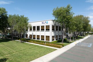 Plus de détails pour 620 N McCarthy Blvd, Milpitas, CA - Bureau à louer