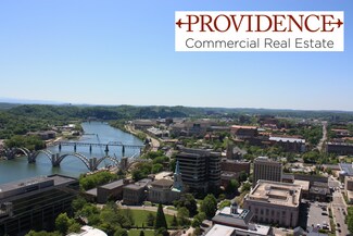 Plus de détails pour 800 S Gay St, Knoxville, TN - Bureau, Local commercial à louer