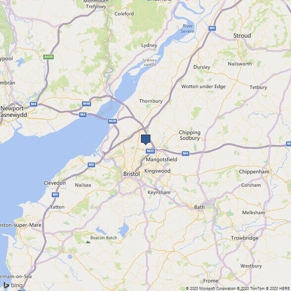 43 North Rd, Stoke Gifford à louer - Photo de l’immeuble – Image 2 sur 4