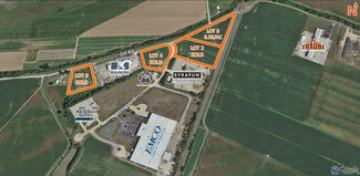 Plus de détails pour Westgate Dr & DD Rd, Columbia, IL - Terrain à vendre