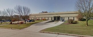 Plus de détails pour W147N9415 Held Dr, Menomonee Falls, WI - Industriel/Logistique à louer