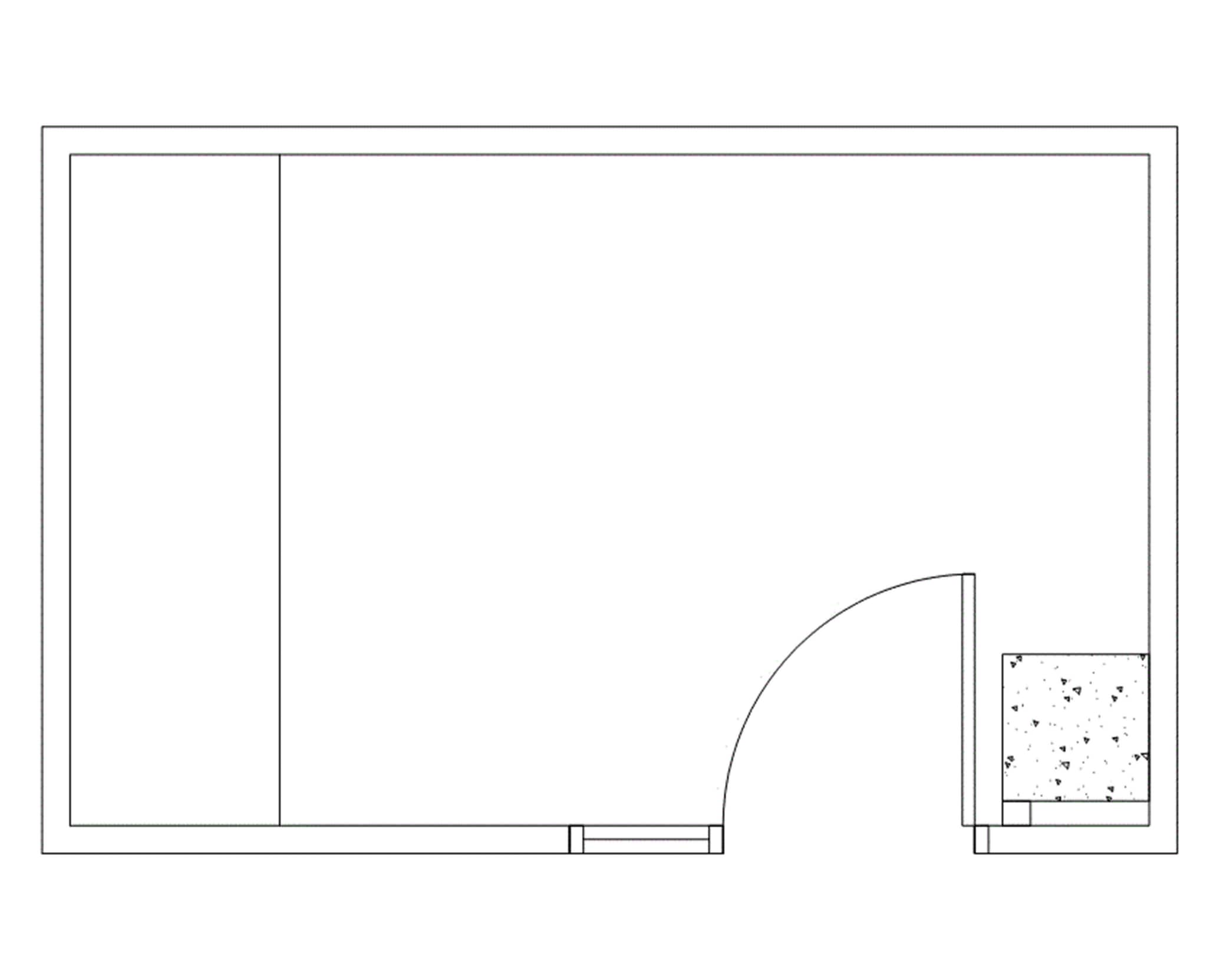 3030 Warrenville Rd, Lisle, IL à louer Plan d’étage– Image 1 sur 1