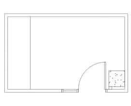 3030 Warrenville Rd, Lisle, IL à louer Plan d’étage– Image 1 sur 1