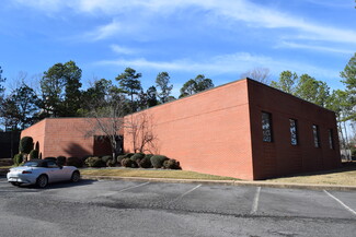 Plus de détails pour 14 Office Park Dr, Little Rock, AR - Bureau à louer