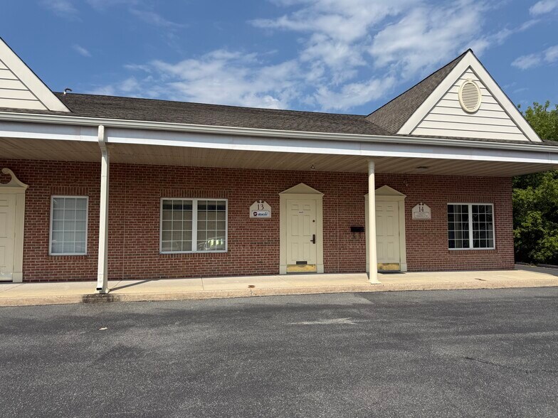 1829 New Holland Rd, Reading, PA à vendre - Photo de l’immeuble – Image 3 sur 6