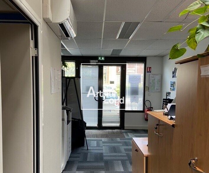 16 Avenue Charles De Gaulle, Balma à louer - Photo intérieure – Image 3 sur 8