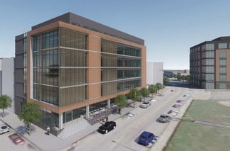 Plus de détails pour 160 W Ostend St, Baltimore, MD - Bureau à louer
