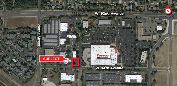 6501 W 91st Ave, Westminster, CO à vendre - Photo de l’immeuble – Image 2 sur 2