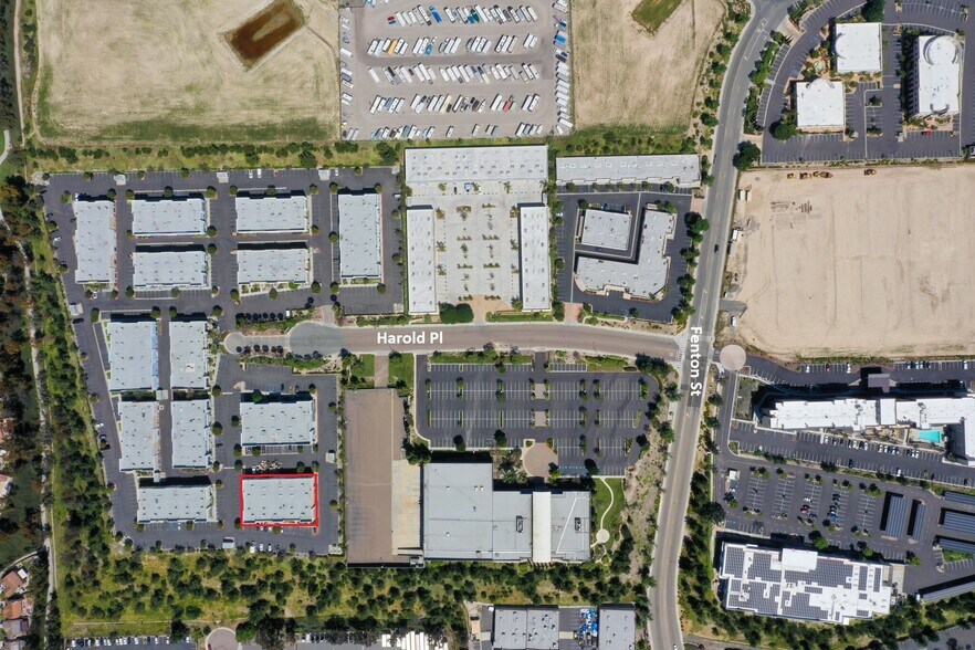 859 Bowspirit Road, Chula Vista, CA à vendre - Photo de l’immeuble – Image 3 sur 21