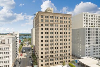 Plus de détails pour 224 Datura St, West Palm Beach, FL - Local commercial à louer