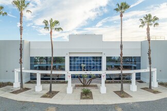 Plus de détails pour 4651 State St, Montclair, CA - Industriel/Logistique à louer