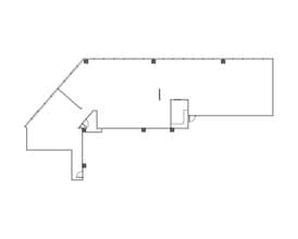 5858 Westheimer Rd, Houston, TX à louer Plan d’étage– Image 1 sur 1