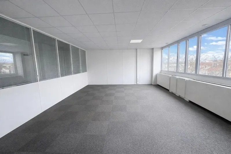20 Boulevard Eugène Deruelle, Lyon à louer - Photo intérieure – Image 1 sur 14